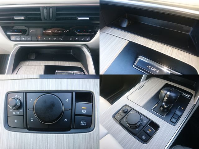 CX-60
