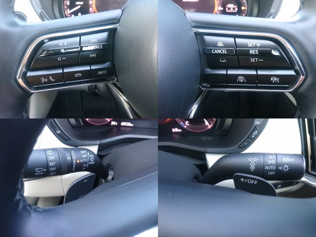 CX-60