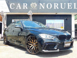 BMW 3series sedan