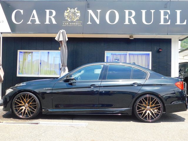 BMW 3series sedan