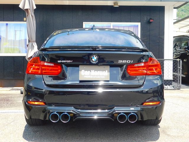 BMW 3series sedan