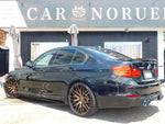 BMW 3series sedan