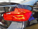 BMW 3series sedan