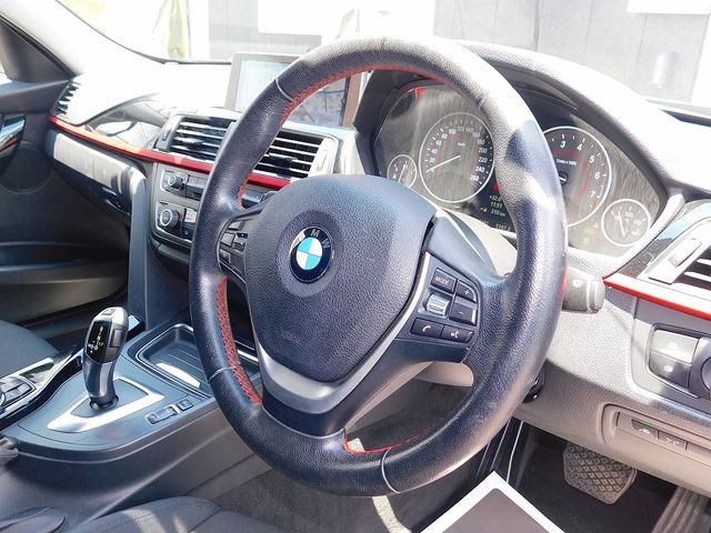 BMW 3series sedan