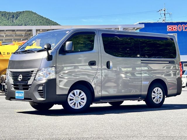 CARAVAN van 1.2t 2WD