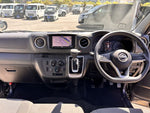 CARAVAN van 1.2t 2WD
