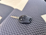 CARAVAN van 1.2t 2WD