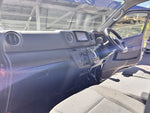 CARAVAN van 1.2t 2WD