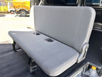CARAVAN van 1.2t 2WD