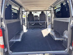 CARAVAN van 1.2t 2WD