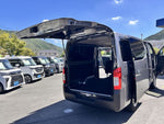 CARAVAN van 1.2t 2WD