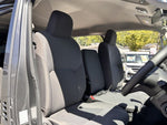 CARAVAN van 1.2t 2WD