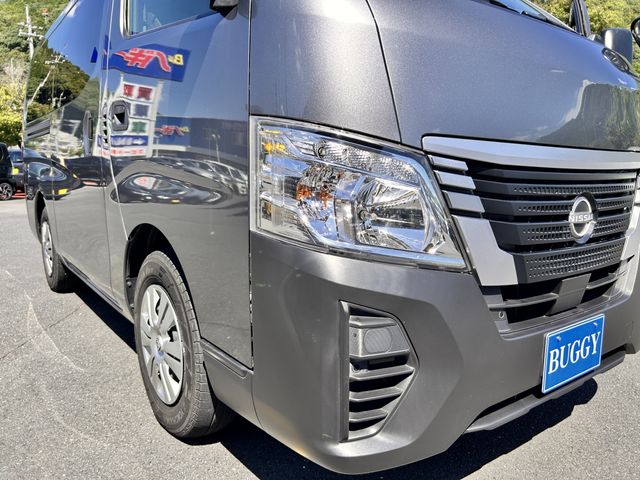 CARAVAN van 1.2t 2WD