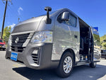 CARAVAN van 1.2t 2WD