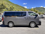 CARAVAN van 1.2t 2WD