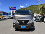 CARAVAN van 1.2t 2WD