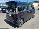 Spacia custom Z