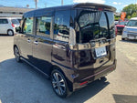 Spacia custom Z