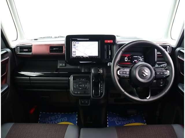 Spacia custom