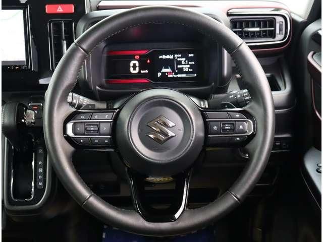 Spacia custom