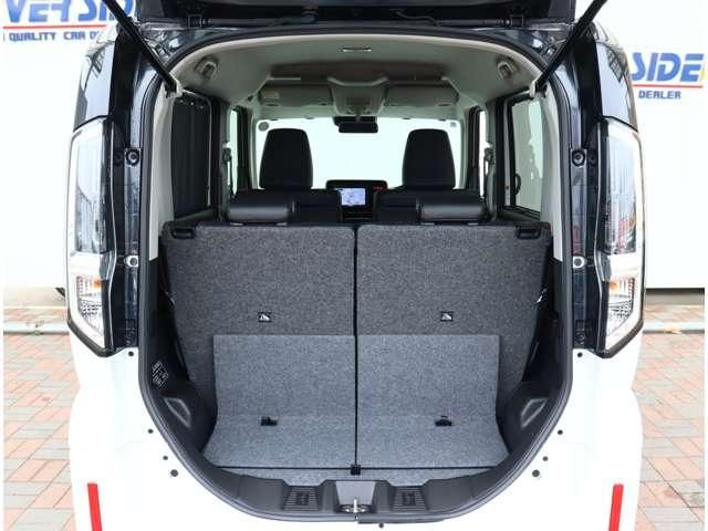 Spacia custom