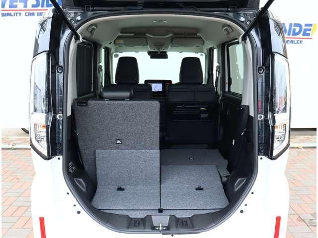 Spacia custom