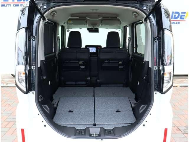 Spacia custom