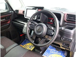 Spacia custom