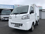 HIJET truck 4WD
