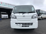 HIJET truck 4WD