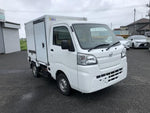 HIJET truck 4WD