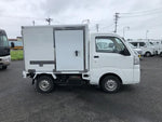 HIJET truck 4WD