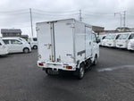 HIJET truck 4WD