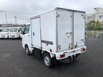 HIJET truck 4WD