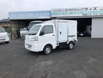 HIJET truck 4WD