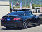 CROWN sedan hybrid