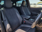 CROWN sedan hybrid
