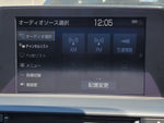 CROWN sedan hybrid