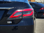 CROWN sedan hybrid