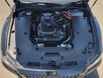 CROWN sedan hybrid
