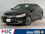 ACCORD HYBRID