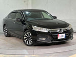 ACCORD HYBRID