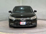ACCORD HYBRID