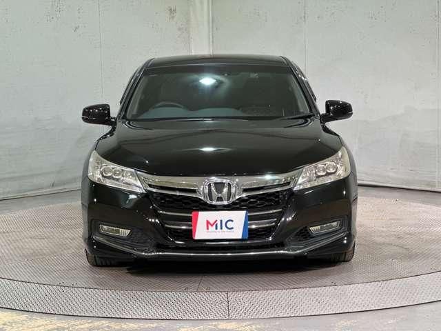 ACCORD HYBRID