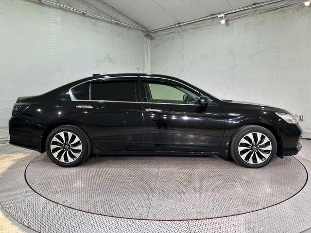 ACCORD HYBRID