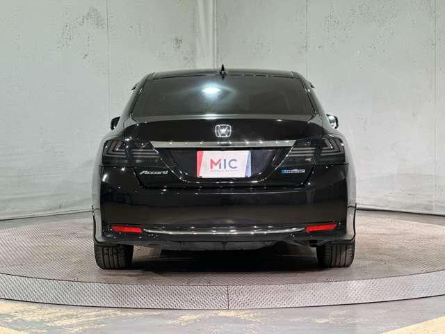 ACCORD HYBRID