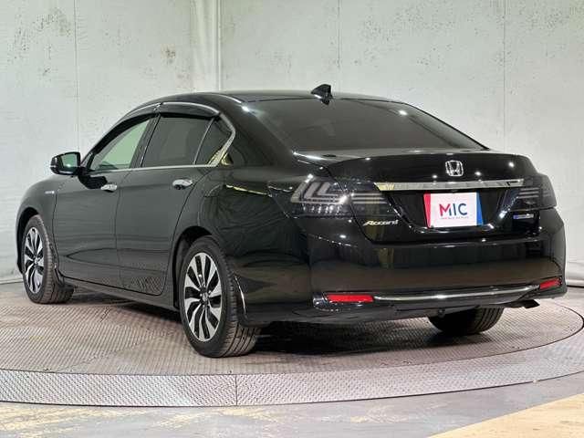 ACCORD HYBRID