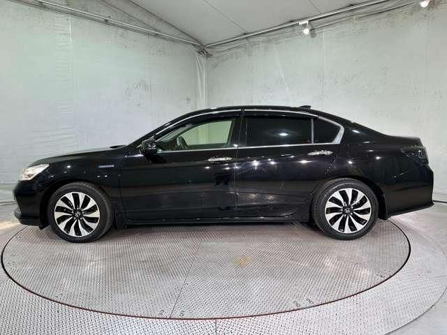ACCORD HYBRID