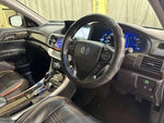ACCORD HYBRID