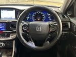 ACCORD HYBRID
